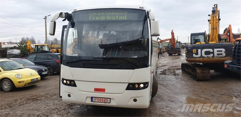 Volvo B -12M 9700 Άλλα λεωφορεία