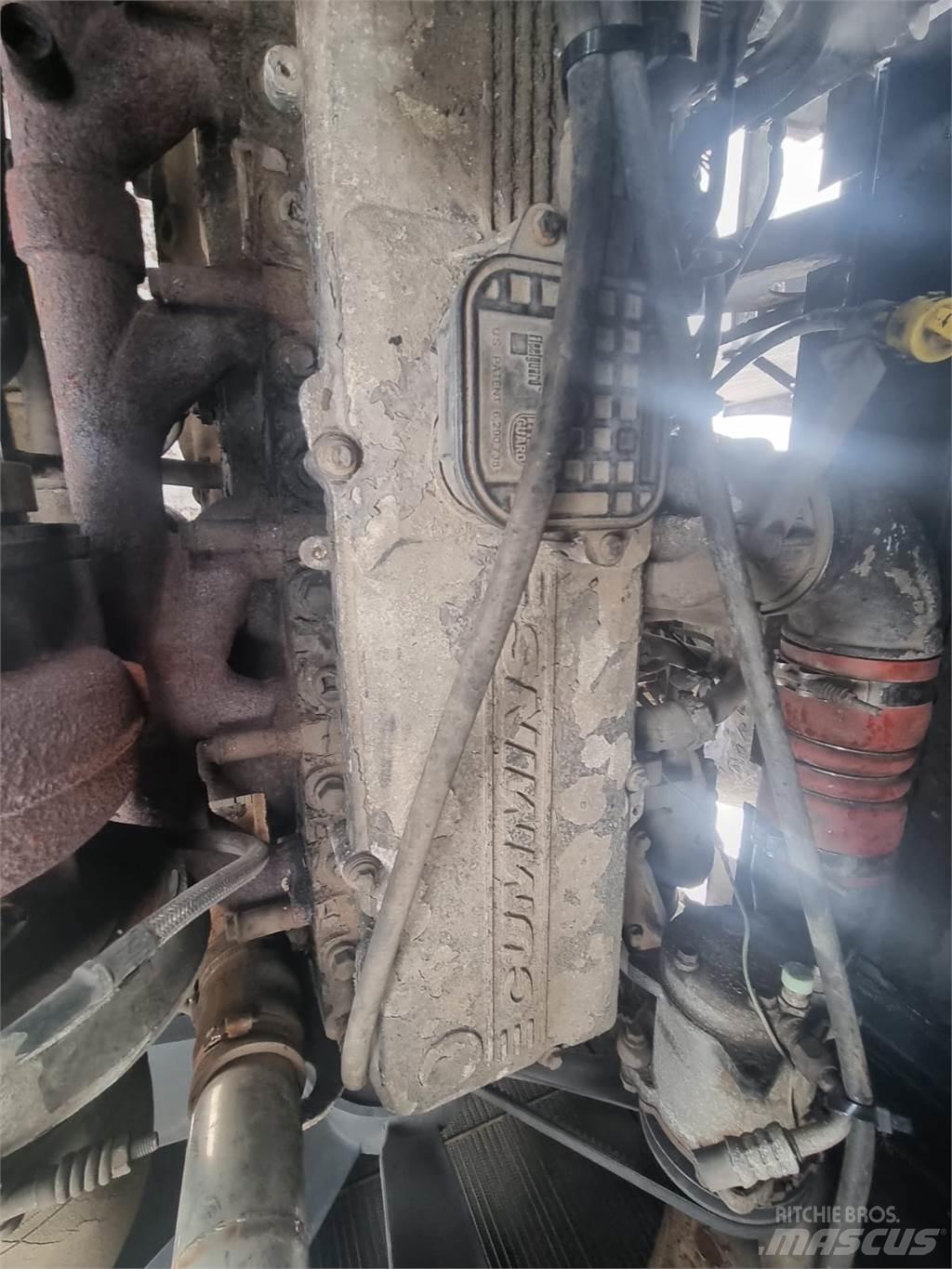 Zoomlion QY35V Γερανοί παντός εδάφους