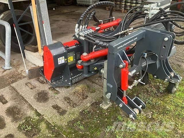 PTH 1150 Άλλα γεωργικά μηχανήματα