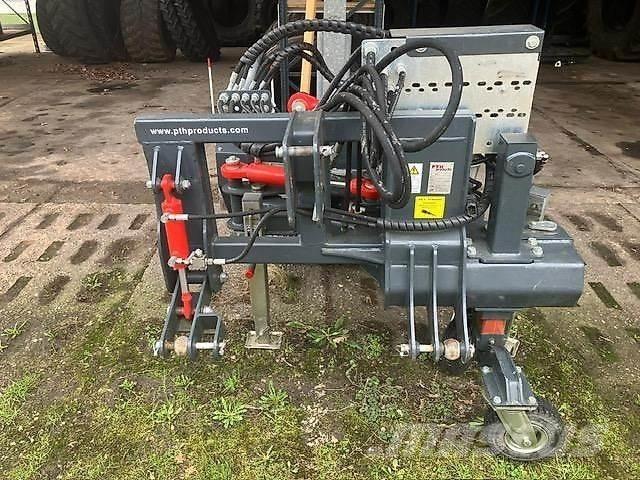 PTH 1150 Άλλα γεωργικά μηχανήματα