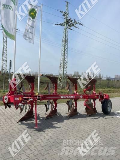 Agrolux 41080 AS Συμβατικά άροτρα
