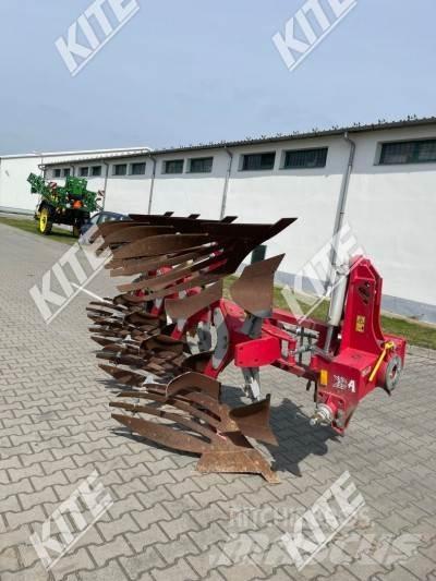 Agrolux 41080 AS Συμβατικά άροτρα
