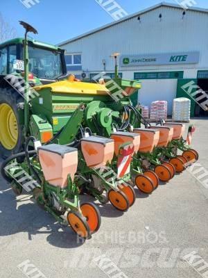 Amazone ED 452-K Συνδυαστικοί σπορείς