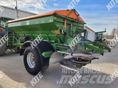 Amazone ZG-B 5500 Ψεκαστήρες λιπασμάτων