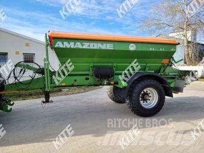 Amazone ZG-B 5500 Ψεκαστήρες λιπασμάτων