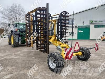 Bednar Swifter SO 5000F Άλλα γεωργικά μηχανήματα