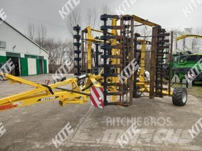 Bednar Swifter SO 5000F Άλλα γεωργικά μηχανήματα