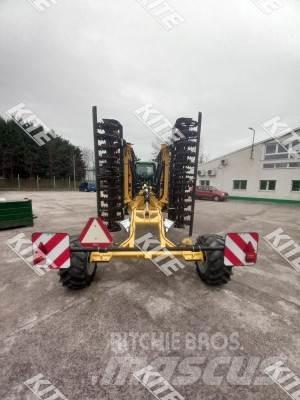 Bednar Swifter SO 5000F Άλλα γεωργικά μηχανήματα