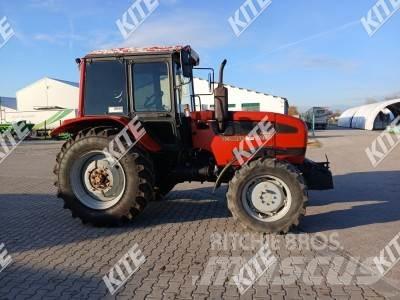 Belarus MTZ 1025.3 Τρακτέρ