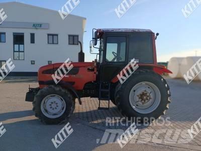 Belarus MTZ 1025.3 Τρακτέρ