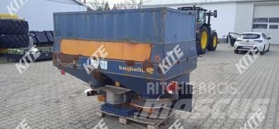 Bogballe EXT 6 Ψεκαστήρες λιπασμάτων