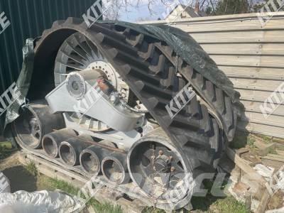 Camoplast CTS 36Q23MA Άλλα γεωργικά μηχανήματα