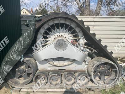 Camoplast CTS 36Q23MA Άλλα γεωργικά μηχανήματα