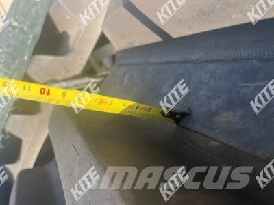 Camoplast CTS 36Q23MA Άλλα γεωργικά μηχανήματα