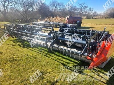 Capello GS640 Κεφαλές θεριζοαλωνιστικών μηχανών