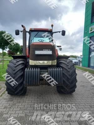 Case IH Magnum 280 Τρακτέρ
