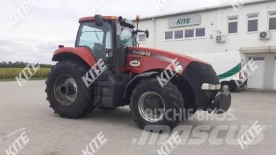 Case IH Magnum 290 Τρακτέρ