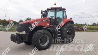 Case IH Magnum 290 Τρακτέρ