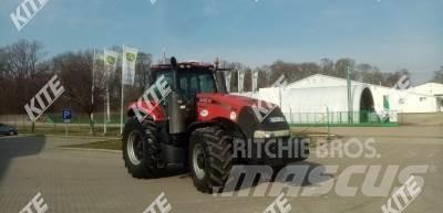 Case IH Magnum 310 Τρακτέρ