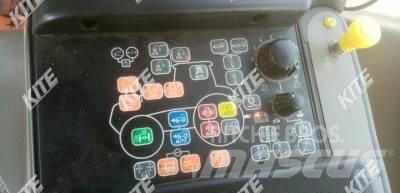 Case IH Magnum 310 Τρακτέρ