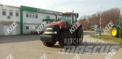 Case IH Magnum 310 Τρακτέρ