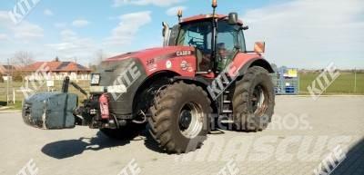 Case IH Magnum 340 Τρακτέρ