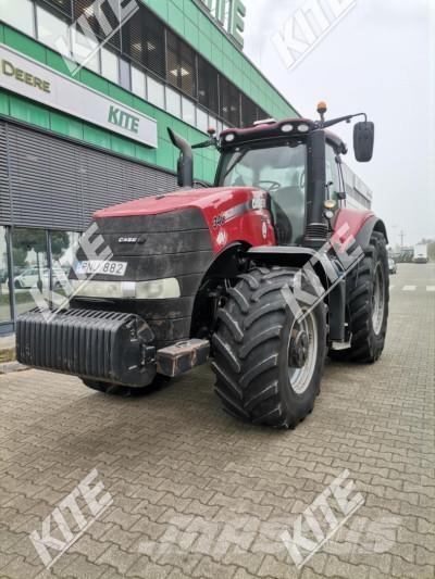 Case IH Magnum 340 Τρακτέρ