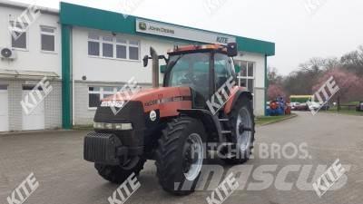 Case IH Magnum MX 200 Τρακτέρ