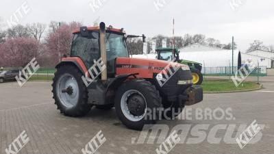 Case IH Magnum MX 200 Τρακτέρ