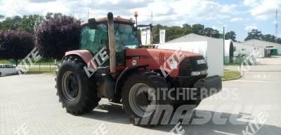 Case IH MX 255 Τρακτέρ
