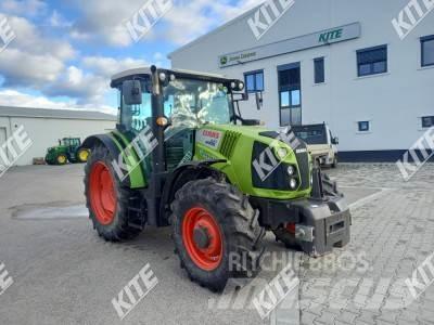 CLAAS Arion 420 Τρακτέρ