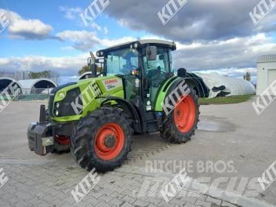 CLAAS Arion 420 Τρακτέρ