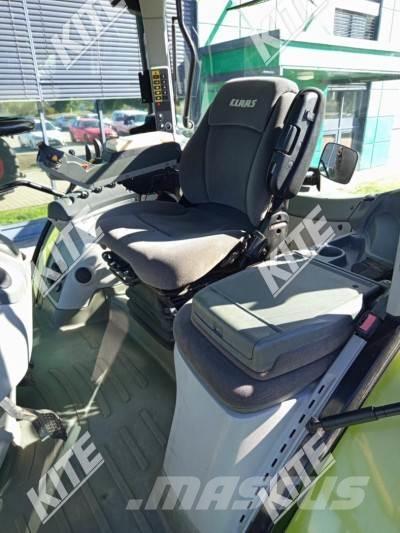 CLAAS Arion 640 Τρακτέρ