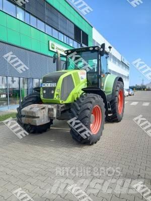 CLAAS Axion 820 Τρακτέρ