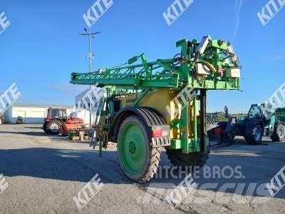  Damman ANP 3027 Ρυμουλκούμενα ψεκαστικά