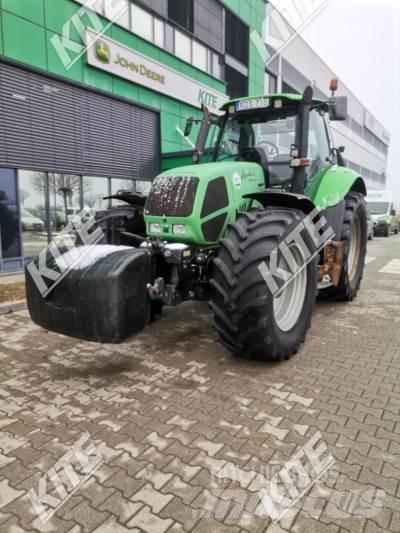 Deutz-Fahr Agrotron 260 Τρακτέρ