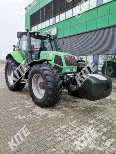 Deutz-Fahr Agrotron 260 Τρακτέρ