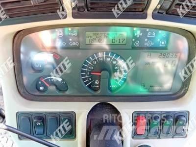 Deutz-Fahr Agrotron 6160 Τρακτέρ