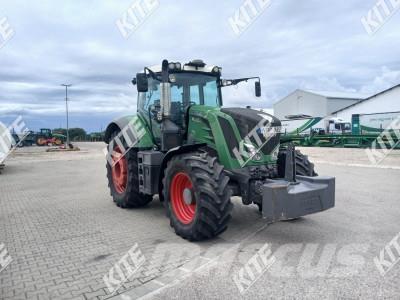 Fendt 826 VARIO Τρακτέρ