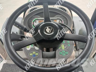 Fendt 826 VARIO Τρακτέρ