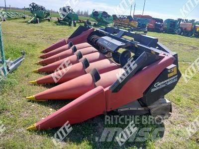Geringhoff MS SC 630 Κεφαλές θεριζοαλωνιστικών μηχανών