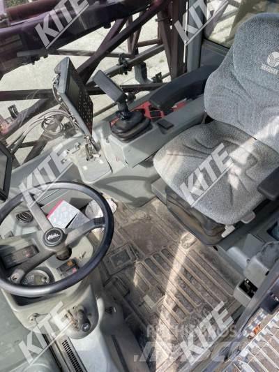 Hardi Alpha 3500i Αυτοκινούμενα ψεκαστικά