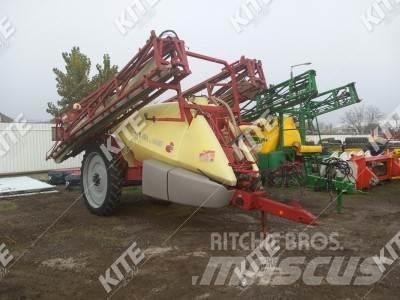 Hardi Commander 4400 Ρυμουλκούμενα ψεκαστικά