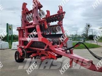 He-Va Disc Roller 630 Δισκοσβάρνες