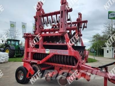 He-Va Disc Roller 630 Δισκοσβάρνες