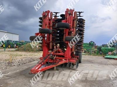 Horsch JOKER 12 RT Δισκοσβάρνες