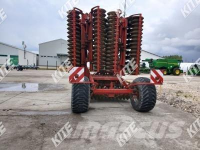 Horsch JOKER 12 RT Δισκοσβάρνες