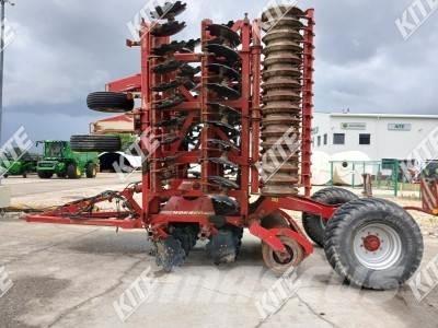 Horsch JOKER 12 RT Δισκοσβάρνες