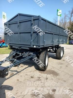 IFA HW 60.11 Άλλα γεωργικά μηχανήματα
