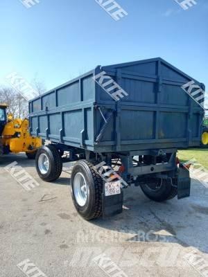 IFA HW 60.11 Άλλα γεωργικά μηχανήματα